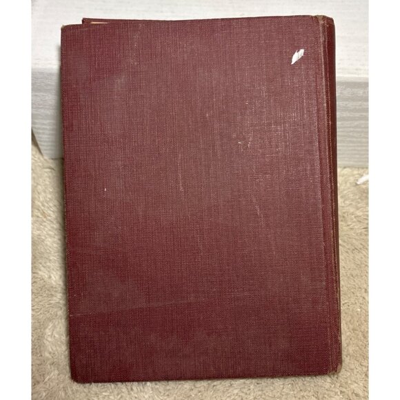 Gregg Shorthand Canadian Anniversary Edition Hardcover Book John Gregg 1945 - Picture 3 of 7